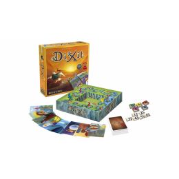 Dixit : Board Games : Gameria