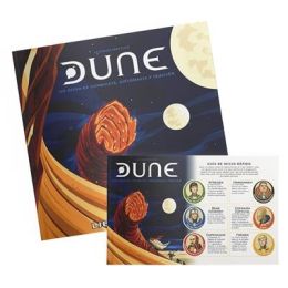 Dune  | Juegos de Mesa | Gameria