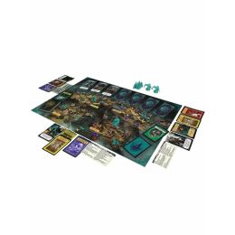 Pandemic The Kingdom Of Cthulhu | Board Games | Gameria