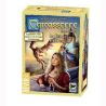 Carcassonne The Princess And The Dragon : Board Games : Gameria