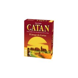 Catan The Card Game | Board Games | Gameria