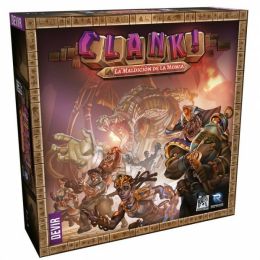 Clank! La Maldición De La Momia | Juegos de Mesa | Gameria