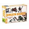 Dungeon Raiders : Board Games : Gameria