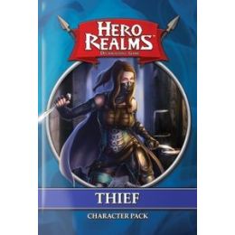 Hero Realms Expansión Ladrón | Juegos de Mesa | Gameria
