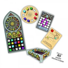 Sacred Expansion 5-6 Players : Board Games : Gameria
