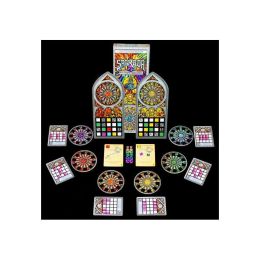 Sacred Expansion 5-6 Players : Board Games : Gameria