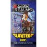 Star Realms United Heroes : Board Games : Gameria