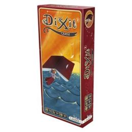 Dixit Expansion Quest | Board Games | Gameria