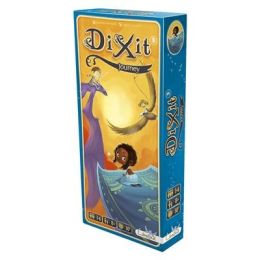 Dixit Journey Expansion | Board Games | Gameria