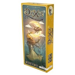 Dixit Daydreams Expansion | Board Games | Gameria