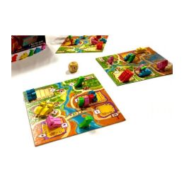Draftosaurus : Board Games : Gameria