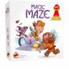Magic Maze : Board Games : Gameria