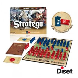 Stratego Original : Board Games : Gameria