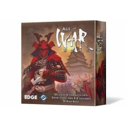 Age Of War : Board Games : Gameria
