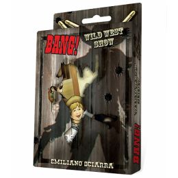 Bang! Wild West Show : Board Games : Gameria