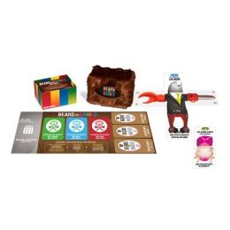 Bears Vs Babies : Board Games : Gameria