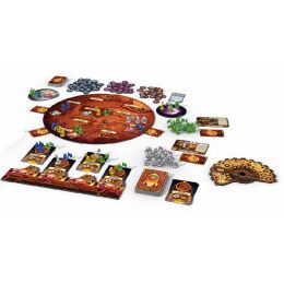 Red Planet Mission : Board Games : Gameria