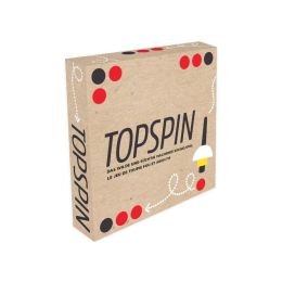 Topspin : Board Games : Gameria