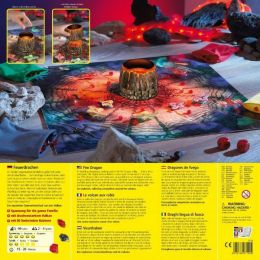 Dragón De Fuego | Juegos de Mesa | Gameria