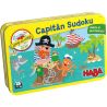 Captain Sudoku : Board Games : Gameria