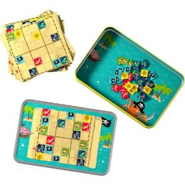 Captain Sudoku : Board Games : Gameria