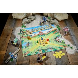 The Valley Of The Vikings : Board Games : Gameria