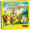 The Hamster Gang : Board Games : Gameria