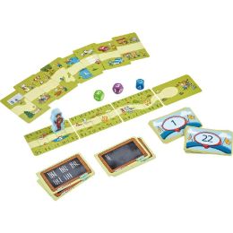 Operations Rally : Board Games : Gameria