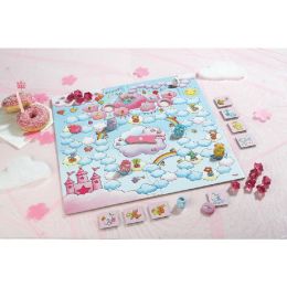 Unicorn Sparkle A Party For Rosalie : Board Games : Gameria