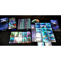 Abyss Leviathan : Board Games : Gameria
