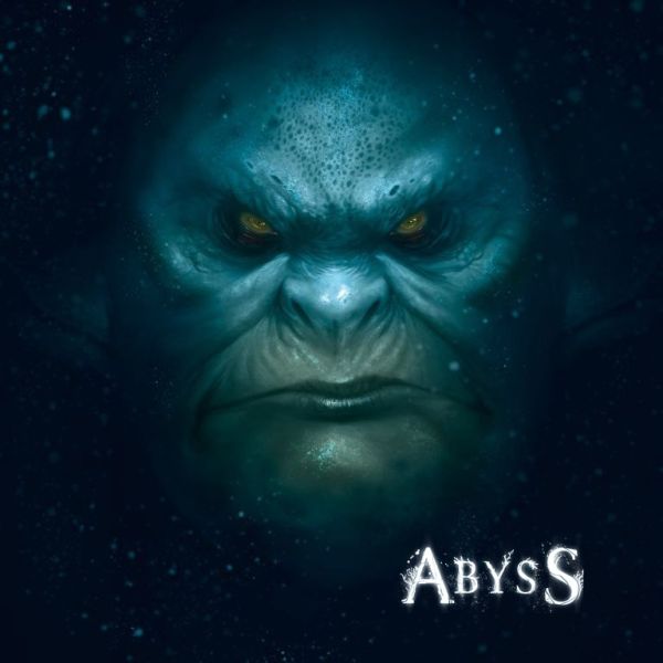 Abyss : Board Games : Gameria