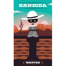 Bandida : Board Games : Gameria