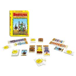 Bohnanza : Board Games : Gameria