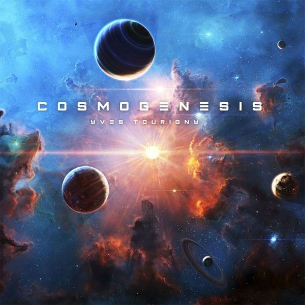 Cosmogenesis : Board Games : Gameria