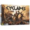 Cyclades Titans : Board Games : Gameria