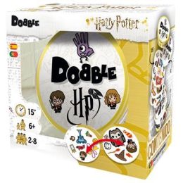 Dobble Harry Potter : Board Games : Gameria