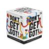 Don't Get Got! | Board Games | Gameria