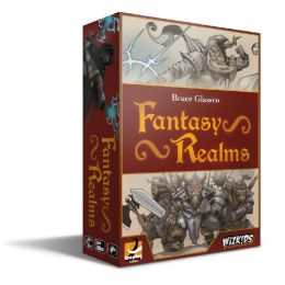 Fantasy Realms : Board Games : Gameria