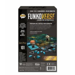 Funkoverse Harry Potter 2 Players | Board Games | Gameria