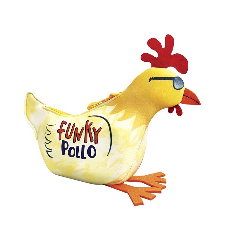 Funky Pollo | Juegos de Mesa | Gameria