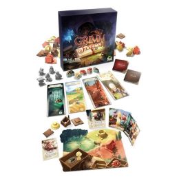 The Grimm Forest : Board Games : Gameria