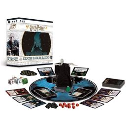 Harry Potter Death Eaters Rising : Board Games : Gameria