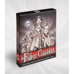 La Fallera Calavera : Board Games : Gameria