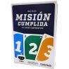 Mission Accomplished : Board Games : Gameria