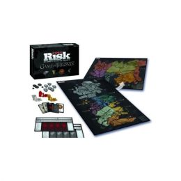 Risk Game Of Thrones : Board Games : Gameria