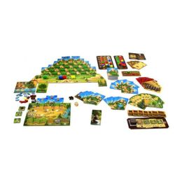Sierra West : Board Games : Gameria