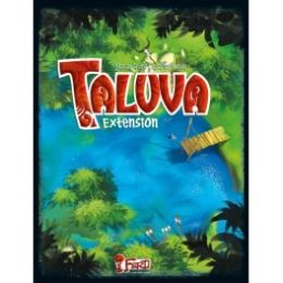 Taluva Expansion : Board Games : Gameria