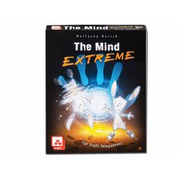 The Mind Extreme : Board Games : Gameria