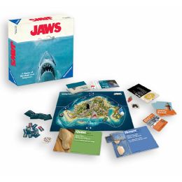Shark : Board Games : Gameria