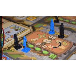 Tudor : Board Games : Gameria